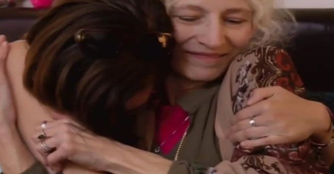 "Alaskan Bush People" Rain Brown Ami Brown