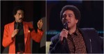 The son of legendary comedian Richard Pryor got booed off stage during a horrendous stand-up set
