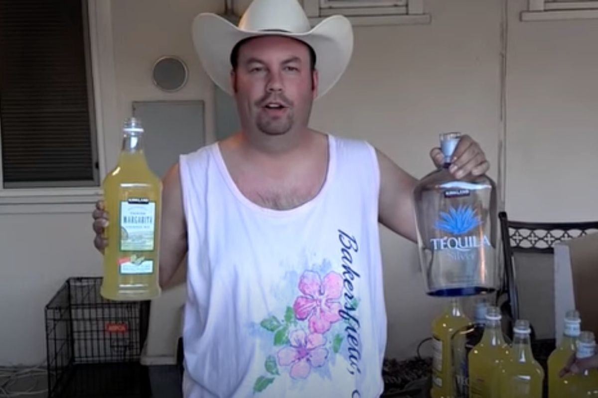 redneck diy margarita machine Archives Rare