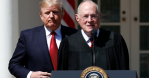 Justice Anthony Kennedy Resigns