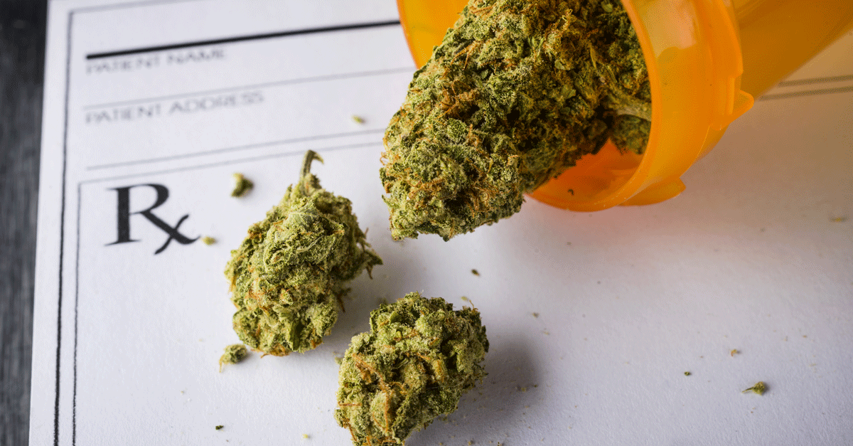 Medical Marijuana Oklahoma