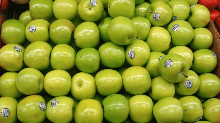 PLU Codes Genetically Modified Produce