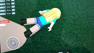 Roblox Parental Warning