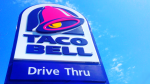 Taco Bell Best Fast Food Harris Poll 2018