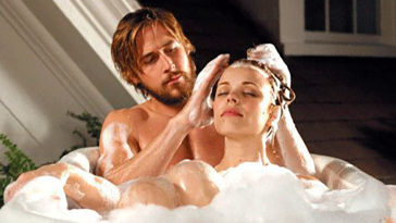 The Notebook Facts
