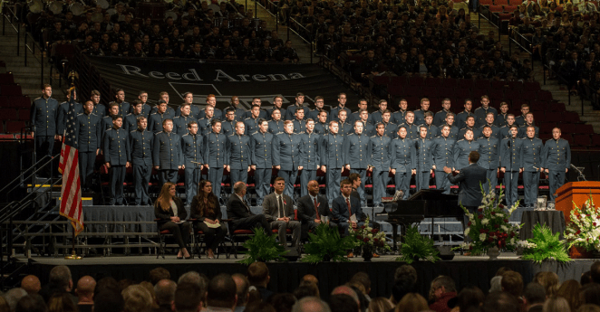 Aggie Muster Texas A M