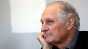 Alan Alda Parkinsons Disease