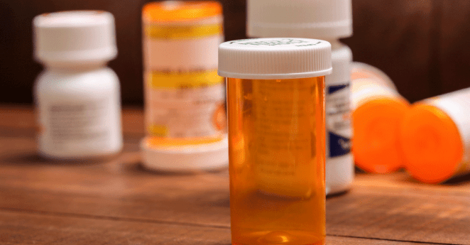 Blood Pressure Medicine Recall