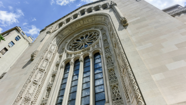 Church Attack Sentencing