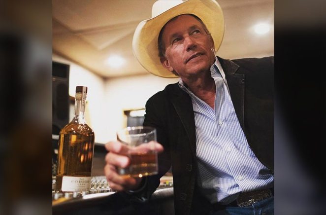 Country Stars Liquor Brands