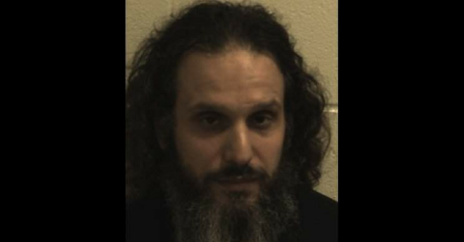 Eric Stagno Naked Planet Fitness