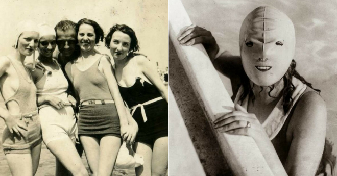 Retro Photos HistoryCoolKids