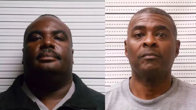 Entire Police Force In North Carolina Suspended After Several Arrests