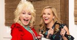 Reese Witherspoon Takes Us Inside Dolly Parton’s Closet