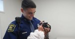 State Police Trooper Revives Unresponsive Newborn Baby