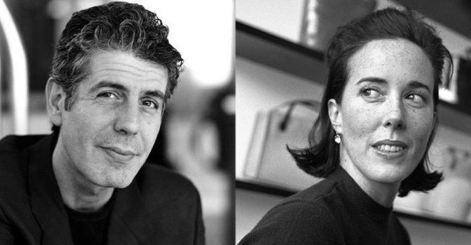 Celebrity Deaths in 2018: Looking Back at the Legends we Lost