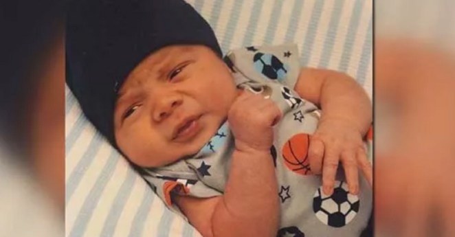 3-Month-Old Infant in Indiana Dies After Being Left in Hot Car