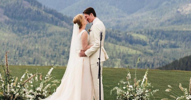 Study Finds Spending Less on Your Wedding Lowers Your Divorce Rate