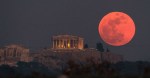 The Longest Lunar Eclipse Of This Century To Show On Friday