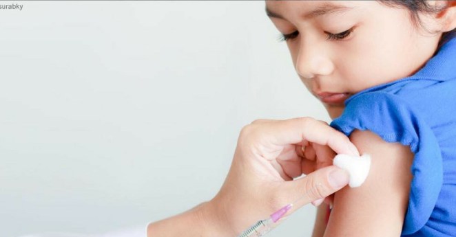 Australia Fine Vaccinations Children