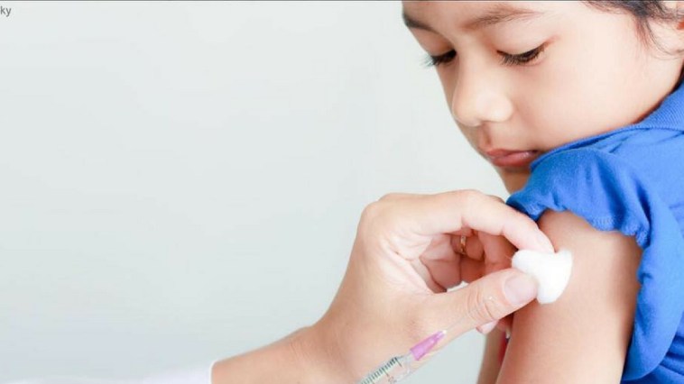 Australia Fine Vaccinations Children