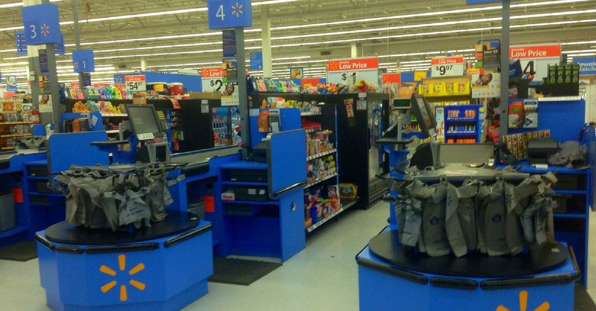 Walmart Savings Catcher Archives Rare