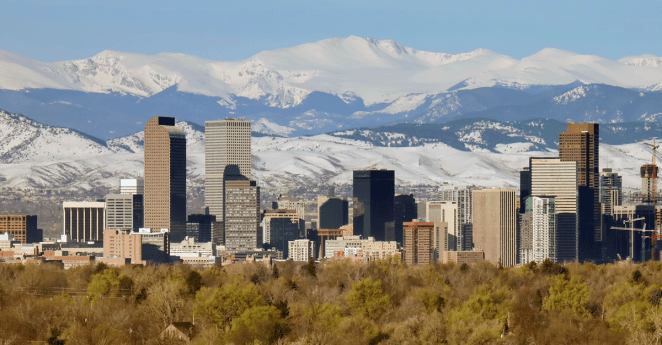 4 Day School Week Colorado District