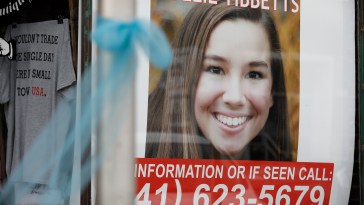 Mollie Tibbetts