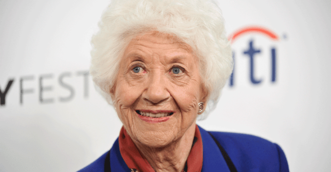 Charlotte Rae Dies 92