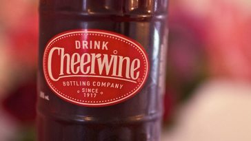 Cheerwine Things You Didnt Know About