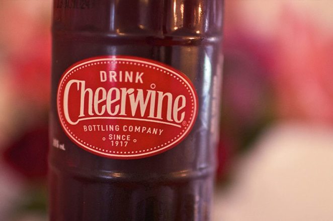 Cheerwine Things You Didnt Know About