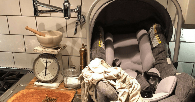 Chip Gaines Photo Controversy