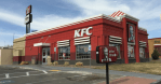 KFC drug tunnel