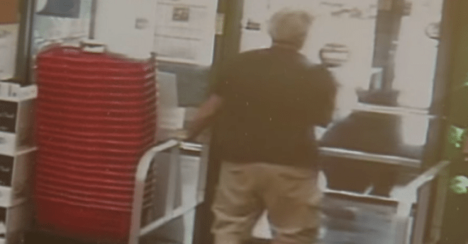 Loose Bear Liquor Store