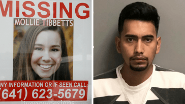 Mollie Tibbetts Confession