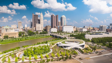 National Veterans Memorial Museum October