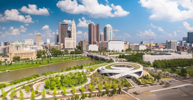 National Veterans Memorial Museum October