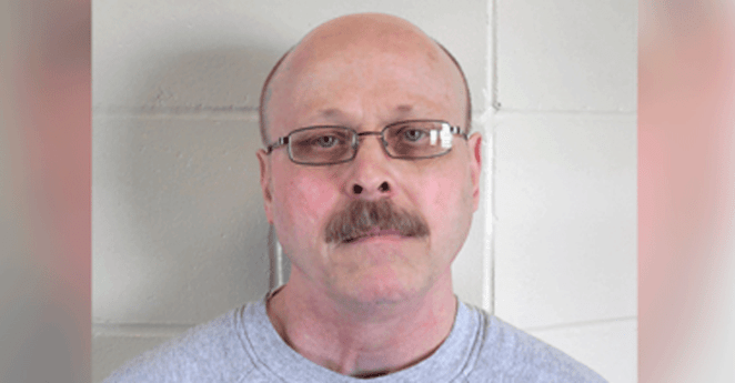Nebraska Execution Fentanyl