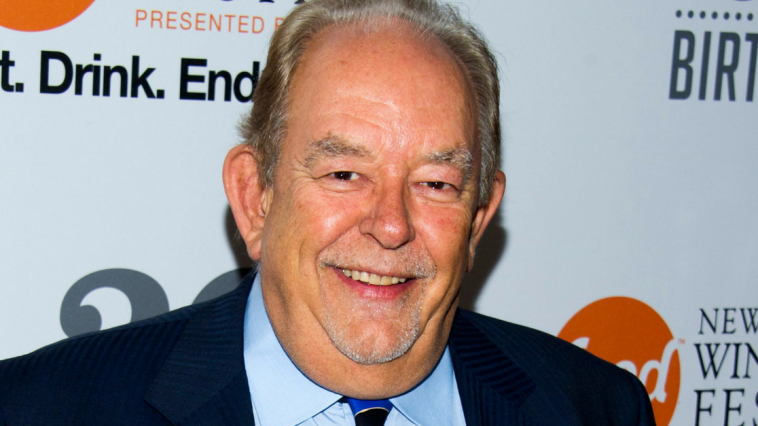 Robin Leach Dies Lifestyle Of Rich And Famous