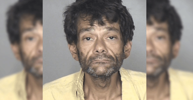 Shaun Weiss Mighty Ducks Arrest