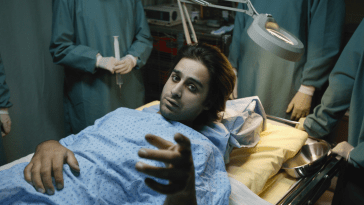 Skin Cancer Penis Fall Off