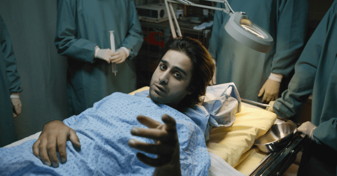 Skin Cancer Penis Fall Off