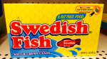 Swedish Fish Things You Didn't Know About