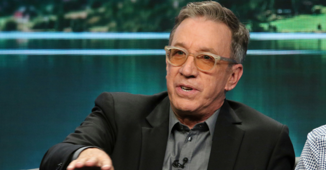 Tim Allen Last Man Standing