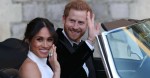 Prince Harry and Meghan Markle's Children Will Probably Have This Last Name