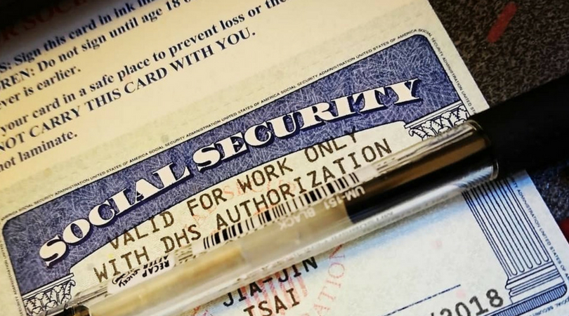 Do You Know Why Social Security Cards Are Printed On Paper?
