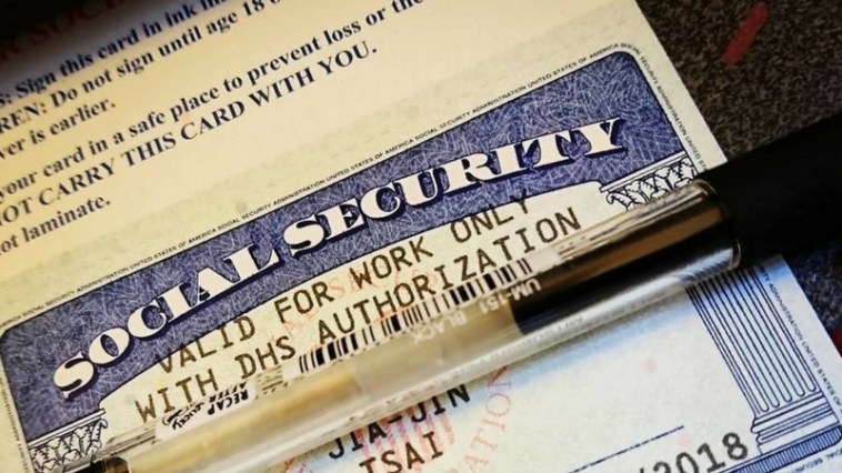 Do You Know Why Social Security Cards Are Printed On Paper?