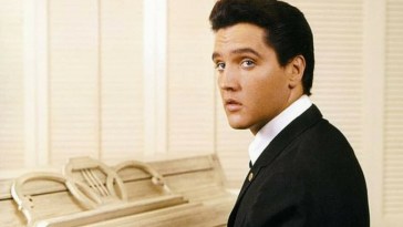 Conspiracy Theories That Make Us Believe Elvis Presley Is Still Alive