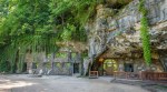 This Home Tucked Away in a Cave Feels Just Like Batman’s Lair