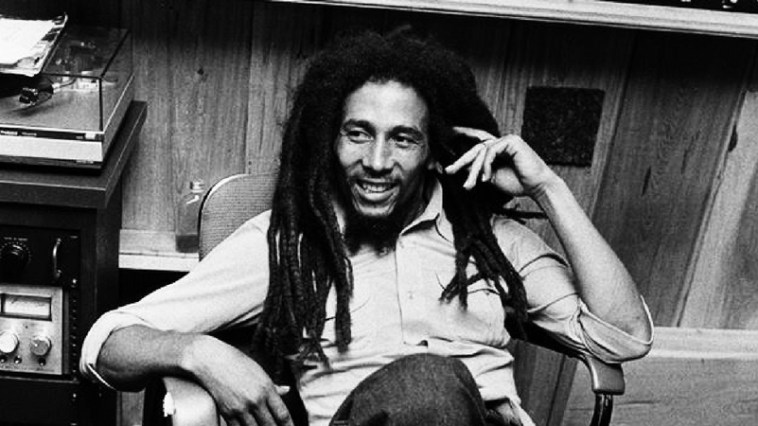 Ex-CIA Agent Claims Bob Marley Was Assassinated